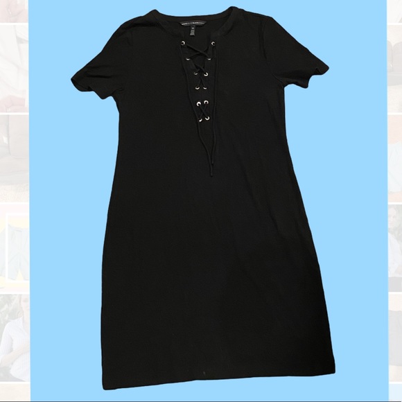 WHITE HOUSE BLACK MARKET dress - Picture 1 of 2